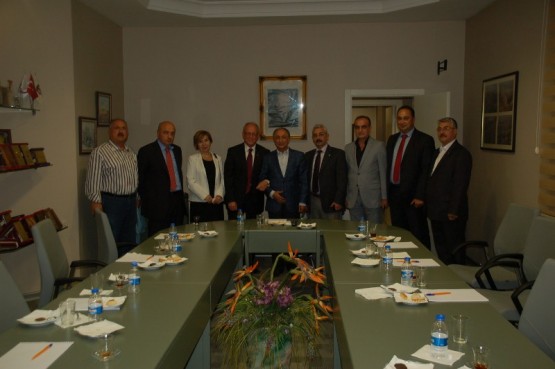 Fatih’te, İlhan Dabakoğlu’nun çalışması ilçe sınır 17