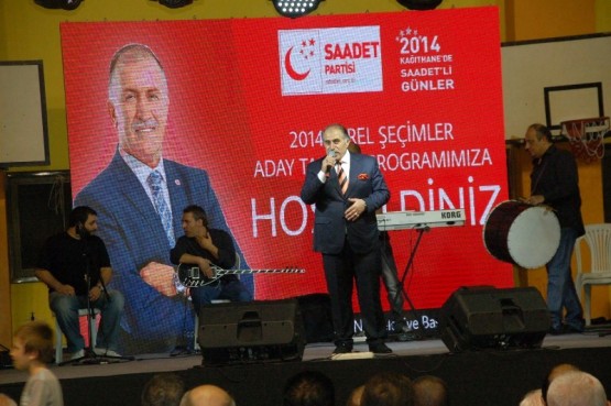 Kâğıthane’nin kararı kesin 100