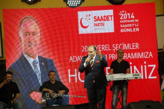 Kâğıthane’nin kararı kesin 101