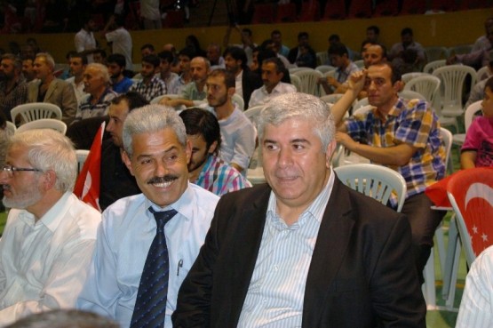 Kâğıthane’nin kararı kesin 105