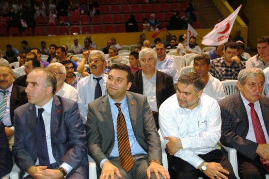 Kâğıthane’nin kararı kesin 108