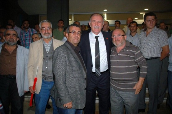 Kâğıthane’nin kararı kesin 11