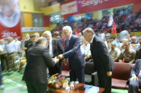 Kâğıthane’nin kararı kesin 111