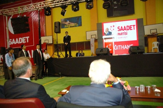 Kâğıthane’nin kararı kesin 116