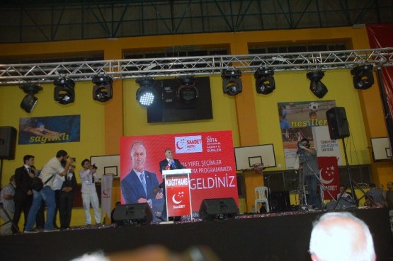 Kâğıthane’nin kararı kesin 122