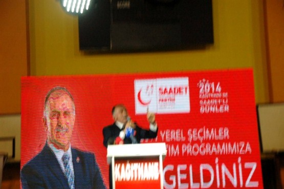 Kâğıthane’nin kararı kesin 123