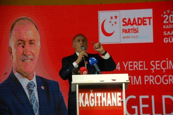 Kâğıthane’nin kararı kesin 131