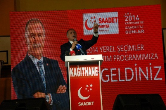 Kâğıthane’nin kararı kesin 132