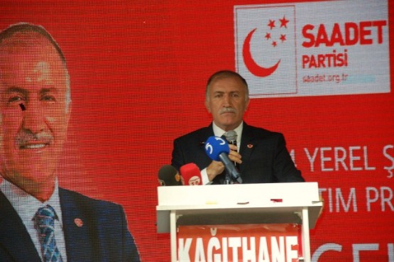 Kâğıthane’nin kararı kesin 133