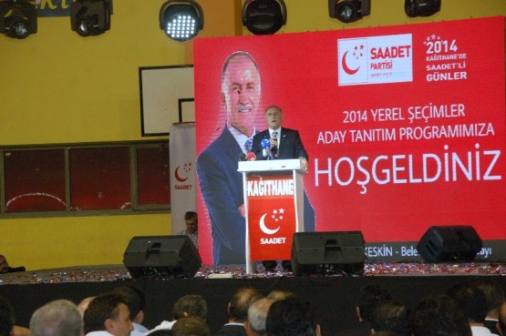 Kâğıthane’nin kararı kesin 135