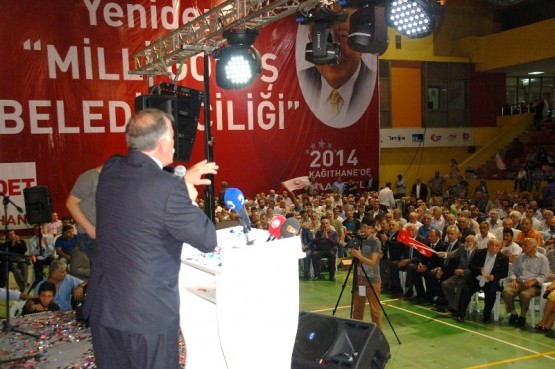 Kâğıthane’nin kararı kesin 138