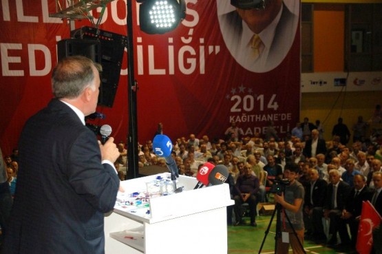 Kâğıthane’nin kararı kesin 139