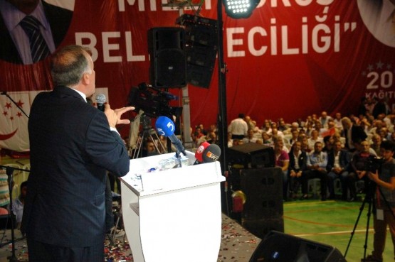 Kâğıthane’nin kararı kesin 140