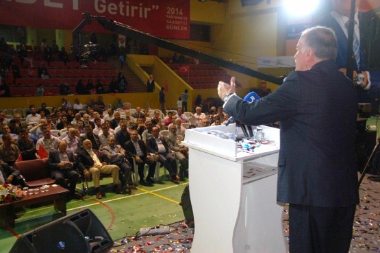 Kâğıthane’nin kararı kesin 141