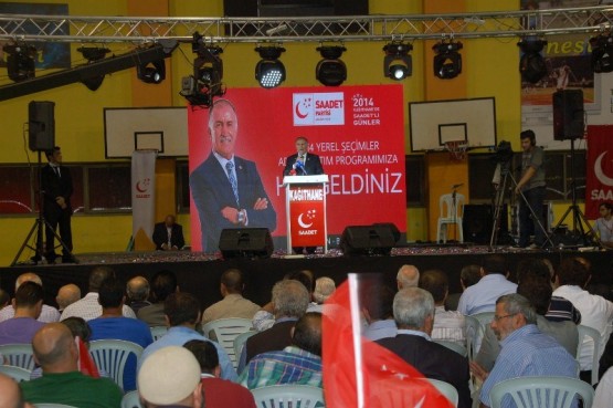 Kâğıthane’nin kararı kesin 144