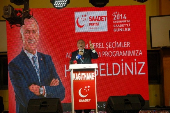 Kâğıthane’nin kararı kesin 145