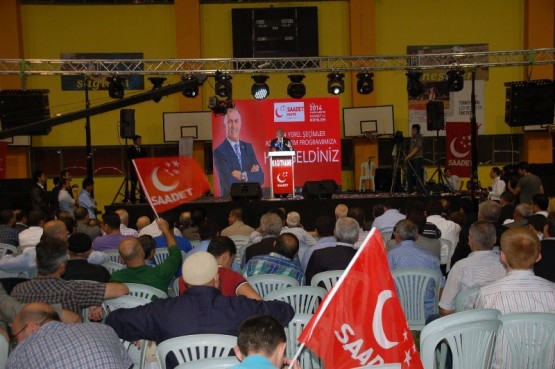 Kâğıthane’nin kararı kesin 146