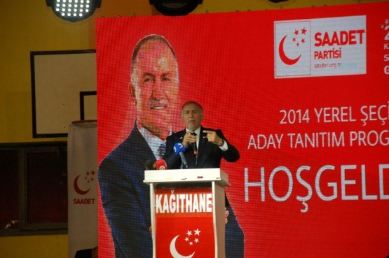 Kâğıthane’nin kararı kesin 147