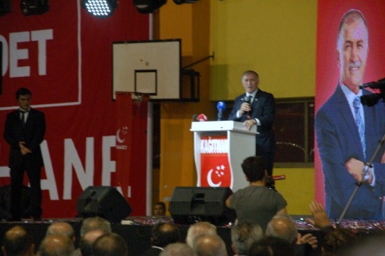 Kâğıthane’nin kararı kesin 148