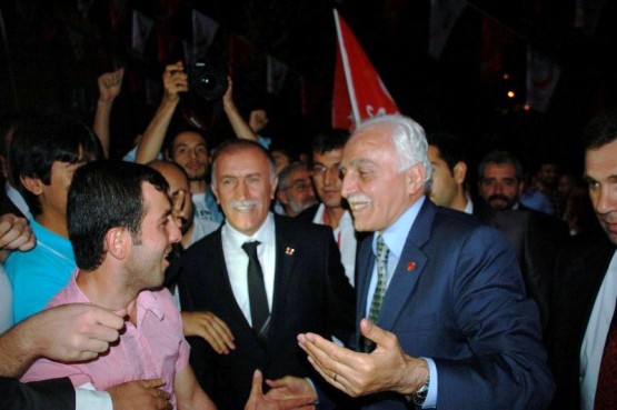 Kâğıthane’nin kararı kesin 15