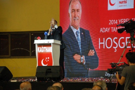 Kâğıthane’nin kararı kesin 150