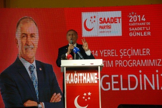 Kâğıthane’nin kararı kesin 151