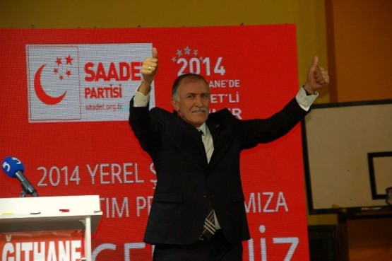 Kâğıthane’nin kararı kesin 153