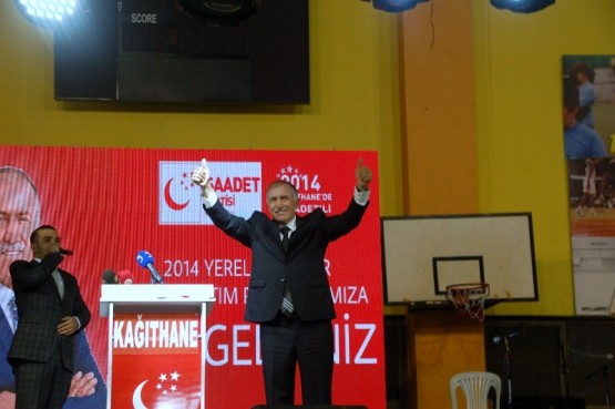 Kâğıthane’nin kararı kesin 154