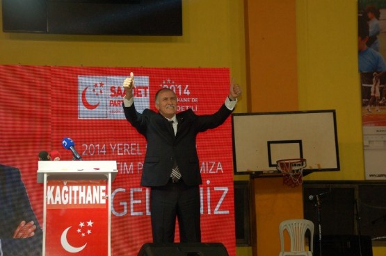 Kâğıthane’nin kararı kesin 155