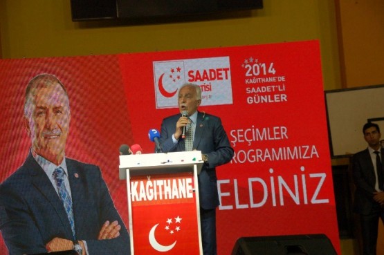 Kâğıthane’nin kararı kesin 157