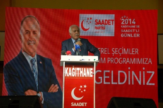 Kâğıthane’nin kararı kesin 158