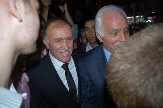 Kâğıthane’nin kararı kesin 16