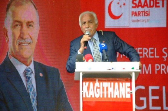 Kâğıthane’nin kararı kesin 161