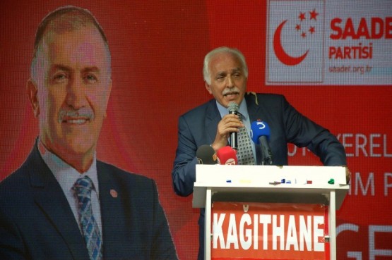 Kâğıthane’nin kararı kesin 162