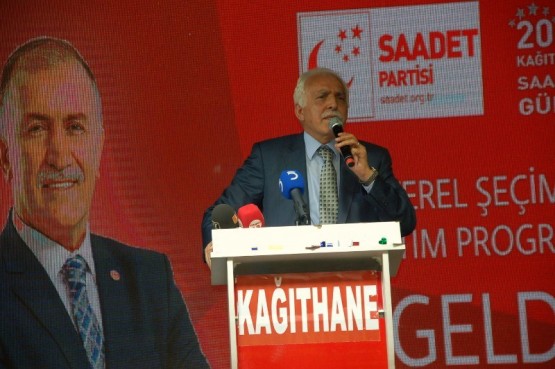 Kâğıthane’nin kararı kesin 163