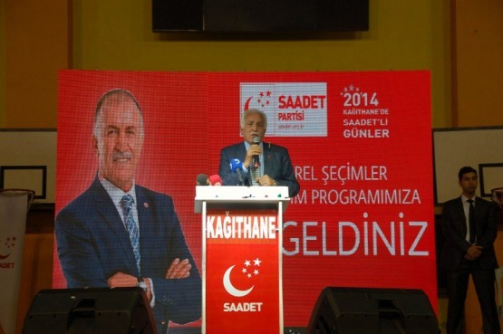Kâğıthane’nin kararı kesin 164