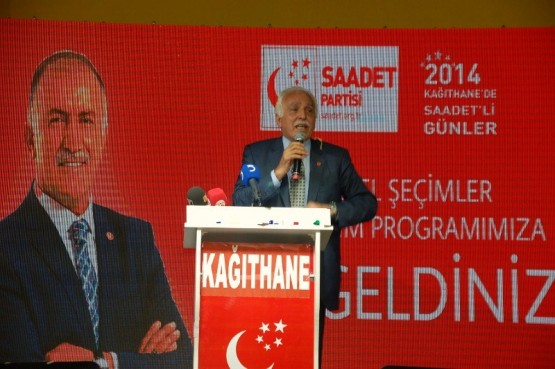 Kâğıthane’nin kararı kesin 166