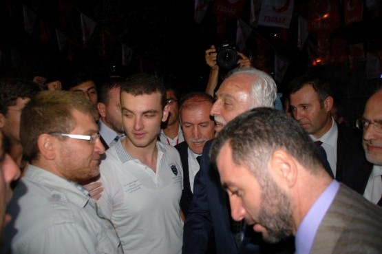 Kâğıthane’nin kararı kesin 17