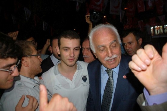 Kâğıthane’nin kararı kesin 18