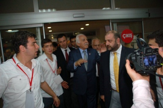 Kâğıthane’nin kararı kesin 19