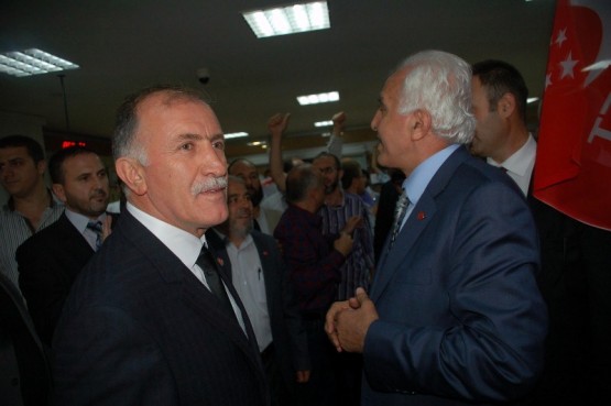 Kâğıthane’nin kararı kesin 21