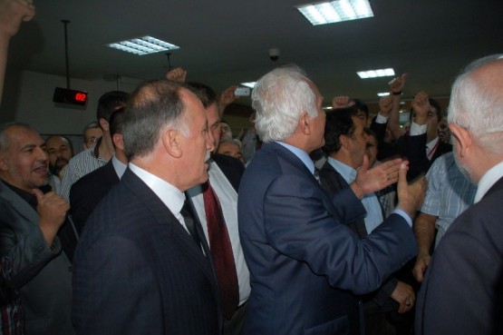 Kâğıthane’nin kararı kesin 24