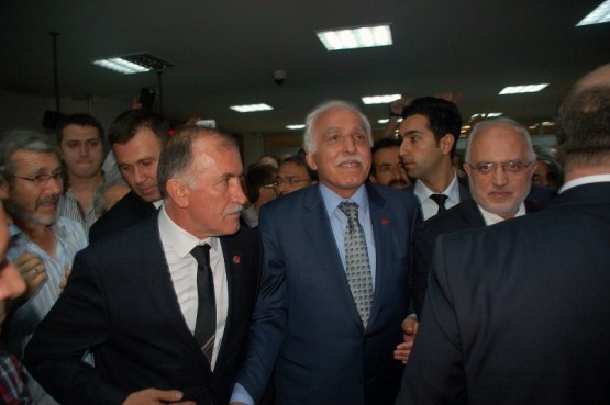 Kâğıthane’nin kararı kesin 26