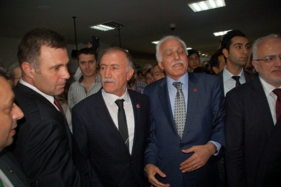 Kâğıthane’nin kararı kesin 27