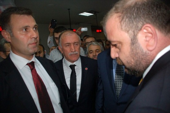 Kâğıthane’nin kararı kesin 28