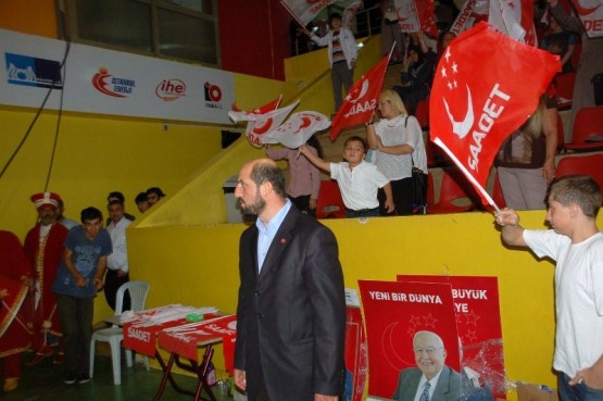 Kâğıthane’nin kararı kesin 30