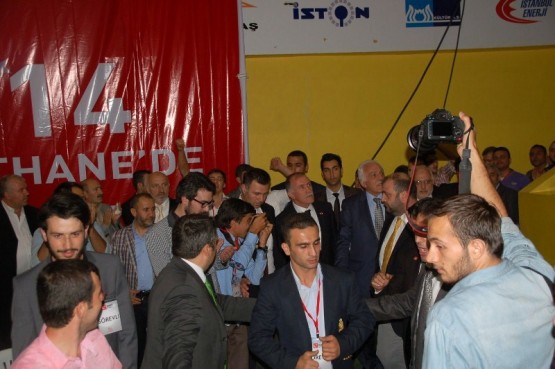 Kâğıthane’nin kararı kesin 31