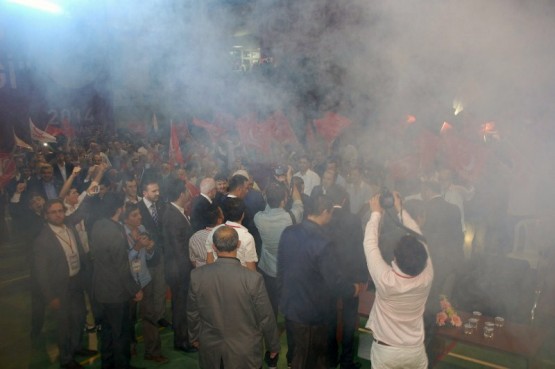 Kâğıthane’nin kararı kesin 33