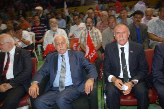 Kâğıthane’nin kararı kesin 34