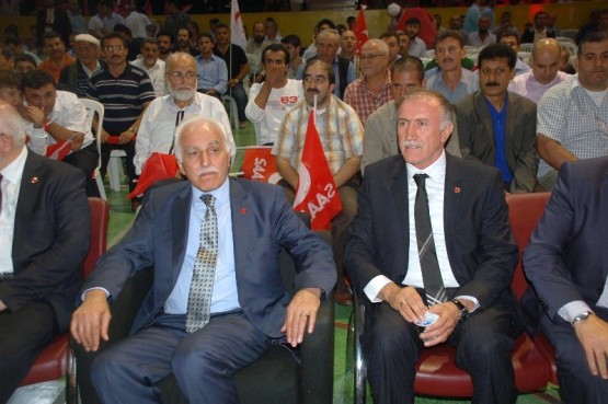 Kâğıthane’nin kararı kesin 35